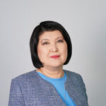 Адасхан Дарибаева