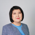 Адасхан Дарибаева