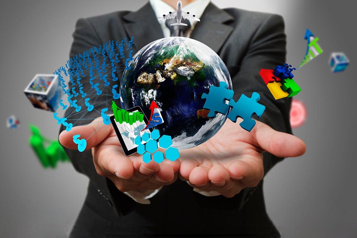 Видеолекции по дисциплине «Международный маркетинг»